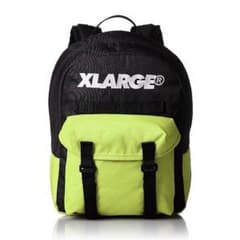 新品 エクストララージ エックスガール ステージス リュック バッグ キッズのサムネイル