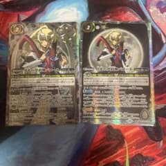 バトルスピリッツ 月光の契約神 バローネ シークレット - メルカリ