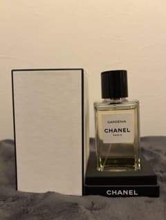 CHANEL ガーデニア 香水 200ml - メルカリ