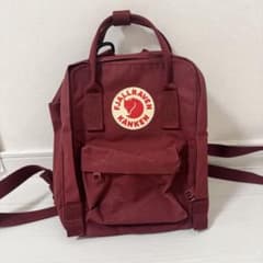 Fjällräven kanken カンケンミニのサムネイル