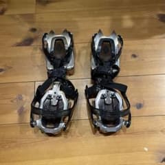 ブラックダイアモンド　black diamond  アイゼンのサムネイル