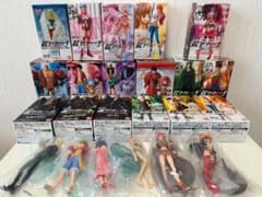 あ*読様 超ワンピーススタイリング 23体セット まとめ売り | Mercari