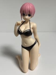 五等分の花嫁 -Celestial vivi-中野一花 水着