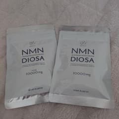 NMN DIOSA サプリ 10000mgのサムネイル