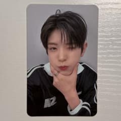 NEXZ ネクスジ ユウキ 大阪 会場限定 トレカ - メルカリ