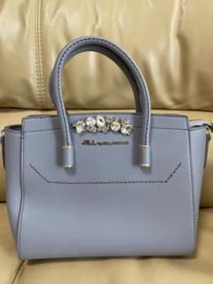 ★じゅん様専用★JILL by JILLSTUART  ビジューロイヤルトートのサムネイル
