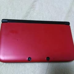 3DS LLケース付き！のサムネイル