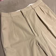 Polo by Ralph Lauren ベージュ スラックス