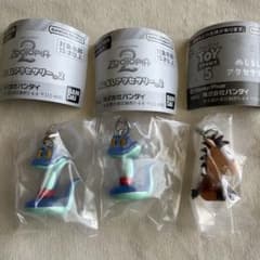 ズートピア めじるしアクセサリー2 トイストーリー5めじるしアクセサリーのサムネイル