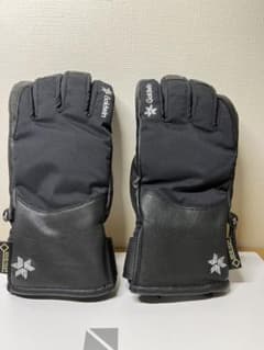 Goldwin W's GTX Ski Gloveのサムネイル