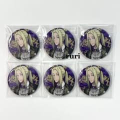 サカモトデイズ⁠ ⁠ 神々廻⁠ ⁠ アモカフェ⁠ ⁠ 56mm缶バッジ - メルカリ