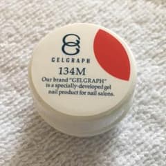 ✴︎GEL GRAPH ジェルグラフ134M✴︎のサムネイル