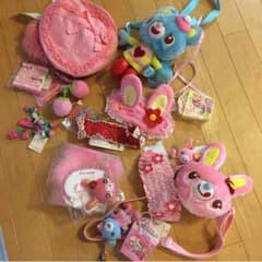 メゾピアノ&シャーリーテンプルのサムネイル
