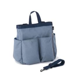 おさかな様　専用　新品　未開封　ルートート　ミアレ　マザーズバッグ　3WAYのサムネイル