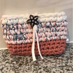 ズパゲッティ ポーチのサムネイル