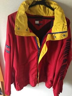 Tommy ナイロンのサムネイル