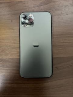 Apple iPhone 11 Pro 256GB 画面ジャンクのサムネイル