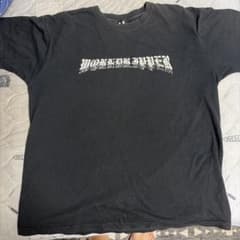 RIPPER Tシャツ ブラック Lサイズのサムネイル