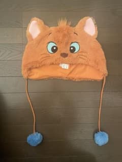 ファンキャップ トゥルーズ ディズニーのサムネイル