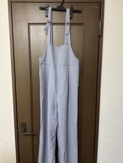 GU オーバーオールのサムネイル