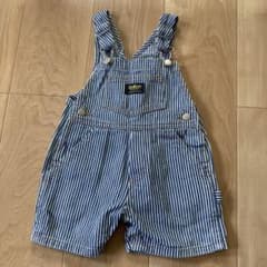 オシュコシュ　オーバーオール　サロペットのサムネイル
