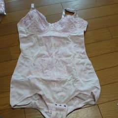 補正下着 ボディースーツ マイフレンドのサムネイル