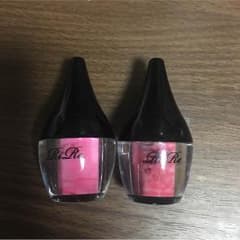 RiRe パウダーリップ2個セットのサムネイル