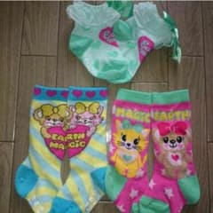 ソックスset 11〜12のサムネイル