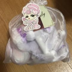 rady ノベルティ　スパイラルトイのサムネイル
