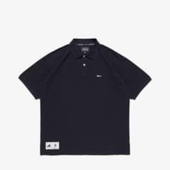 CACHALOT POLO SS ディセンダント　ポロシャツ　サイズ2 CACHALOT POLO SS ディセンダント ポロシャツ サイズ2 - メルカリ