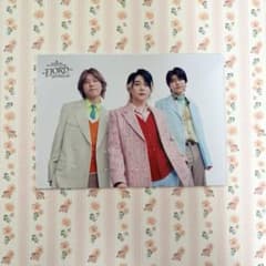 Mrs. GREEN APPLE 포토카