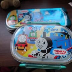 トーマスセット！！のサムネイル