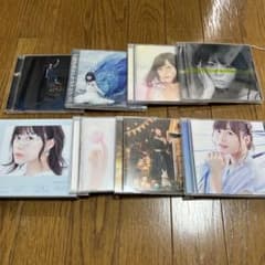 水瀬いのりCD、ブルーレイ、雑誌(1冊はもう売ってない) - メルカリ