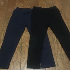 無印　パンツ100センチのサムネイル