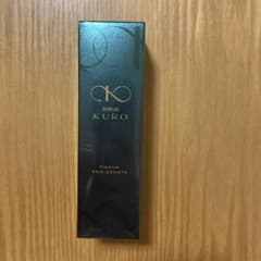 新品未開封 リリィジュ クロ 75ml 薬用育毛剤 REREJE KUROのサムネイル