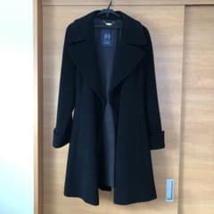 【ROPE】ロングコート ガウンコート IENA spick & spanのサムネイル