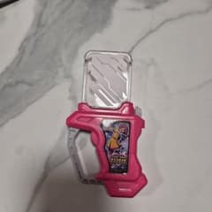 仮面ライダーエグゼイド ドレミファビートガシャットのサムネイル