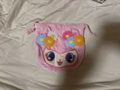 ジュエルペット エンジェラ 巾着のサムネイル