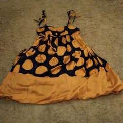 試着のみ。ワンピースのサムネイル