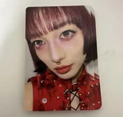 XG タワレコ 渋谷限定 ラキドロ トレカ ジュリン - メルカリ