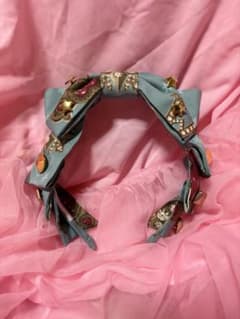 【angelic pretty】noble collection カチューシャのサムネイル