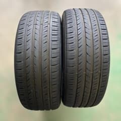 225/45R18 2本セット laufenn as-01 225/45R18 2本セット laufenn as-01 - メルカリ