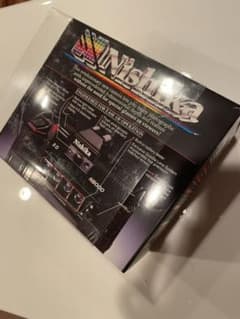 nishika N8000のサムネイル