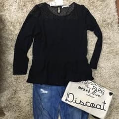 ローリーズファーム♡ドットシースルーのサムネイル