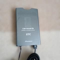 carrozzeria ETC車載器 ND-ETC10 （現在軽自動車） - メルカリ