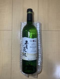 エーデルワイン 五月長根 Riesling Lion 750ml 白ワインのサムネイル