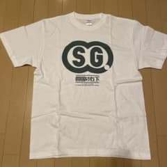 Ｔシャツ　サーフィン大会参加記念品　新品未使用　サイズLのサムネイル