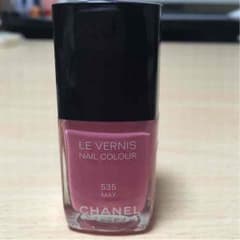 CHANEL♡ネイルのサムネイル