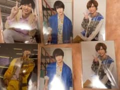 岡﨑彪太朗 フォトセ まとめ売りのサムネイル