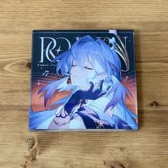 ロビン　アクリルブロックのサムネイル